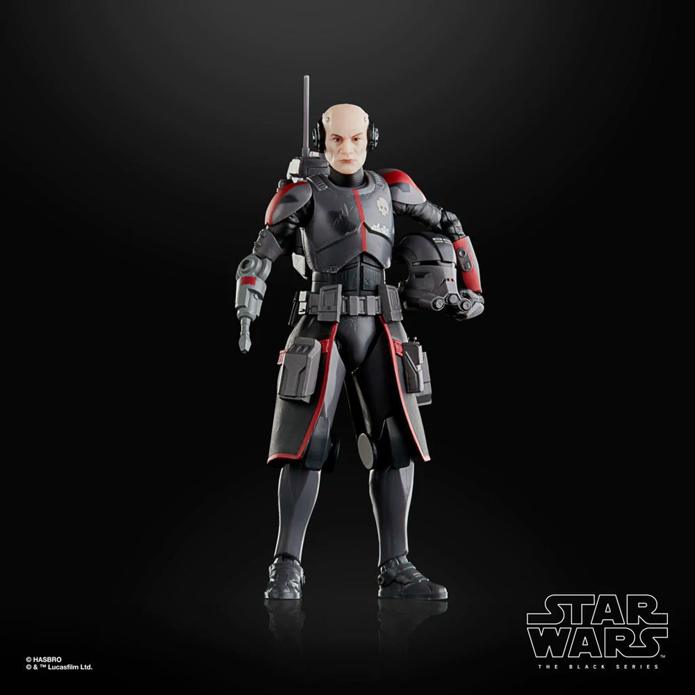 STAR WARS THE BLACK SERIES 11 ECHO STAR WARS THE BLACK SERIES 11 ECHO